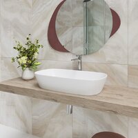 Умывальник Lauter 21393-70 (70x38) - Превью изображения №8 — Интернет-магазин Time-Shop