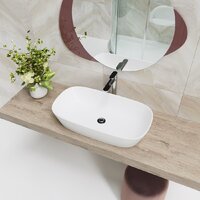 Умывальник Lauter 21393-70 (70x38) - Превью изображения №9 — Интернет-магазин Time-Shop