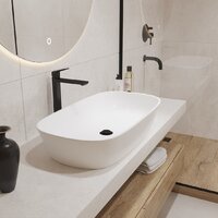 Умывальник Lauter 21393-70 (70x38) - Превью изображения №5 — Интернет-магазин Time-Shop