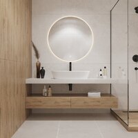 Умывальник Lauter 21393-70 (70x38) - Превью изображения №2 — Интернет-магазин Time-Shop