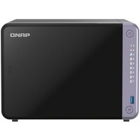 QNAP TS-632X-4G