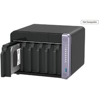 Сетевой накопитель QNAP TS-632X-4G - Превью изображения №5 — Интернет-магазин Time-Shop