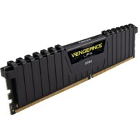Оперативная память Corsair Vengeance LPX 2x32ГБ DDR4 3200 МГц CMK64GX4M2E3200C16 - Превью изображения №11 — Интернет-магазин Time-Shop