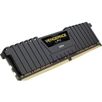 Оперативная память Corsair Vengeance LPX 2x32ГБ DDR4 3200 МГц CMK64GX4M2E3200C16 - Превью изображения №9 — Интернет-магазин Time-Shop