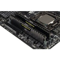Оперативная память Corsair Vengeance LPX 2x32ГБ DDR4 3200 МГц CMK64GX4M2E3200C16 - Превью изображения №7 — Интернет-магазин Time-Shop