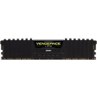 Оперативная память Corsair Vengeance LPX 2x32ГБ DDR4 3200 МГц CMK64GX4M2E3200C16 - Превью изображения №13 — Интернет-магазин Time-Shop