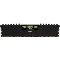 Оперативная память Corsair Vengeance LPX 2x32ГБ DDR4 3200 МГц CMK64GX4M2E3200C16 - Превью изображения №10 — Интернет-магазин Time-Shop