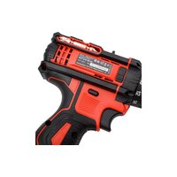 Дрель-шуруповерт Masters SD-12L (с 1-им АКБ) - Превью изображения №3 — Интернет-магазин Time-Shop