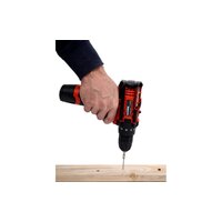 Дрель-шуруповерт Masters SD-12L (с 1-им АКБ) - Превью изображения №4 — Интернет-магазин Time-Shop