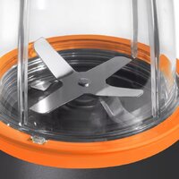 Стационарный блендер NutriBullet McLaren F1 Team Pro 900 NB907GO-MC - Превью изображения №4 — Интернет-магазин Time-Shop