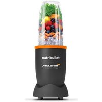 Стационарный блендер NutriBullet McLaren F1 Team Pro 900 NB907GO-MC - Превью изображения №2 — Интернет-магазин Time-Shop