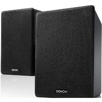 Полочная акустика Denon SC-N10 (черный) - Превью изображения №2 — Интернет-магазин Time-Shop