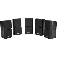 Акустика Microlab X3/5.1 BT - Превью изображения №5 — Интернет-магазин Time-Shop