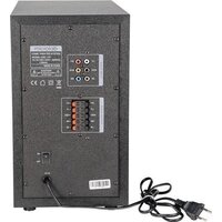 Акустика Microlab X3/5.1 BT - Превью изображения №13 — Интернет-магазин Time-Shop