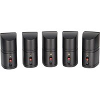 Акустика Microlab X3/5.1 BT - Превью изображения №7 — Интернет-магазин Time-Shop