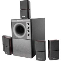 Акустика Microlab X3/5.1 BT - Превью изображения №3 — Интернет-магазин Time-Shop