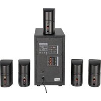 Акустика Microlab X3/5.1 BT - Превью изображения №4 — Интернет-магазин Time-Shop