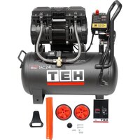 Компрессор TEH TAC24L - Превью изображения №16 — Интернет-магазин Time-Shop