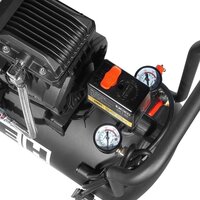 Компрессор TEH TAC24L - Превью изображения №7 — Интернет-магазин Time-Shop
