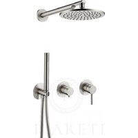 Filarete Roun FL1030 (Никель)