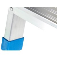 Лестница-стремянка LadderBel 2х4 ступеней [STRD-AL-4] - Превью изображения №3 — Интернет-магазин Time-Shop