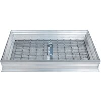 Люк Alkraft Инспектор (800x800) - Превью изображения №2 — Интернет-магазин Time-Shop