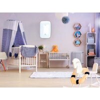 Проветриватель с нагревом Royal Clima Brezza XS RCB 75 - Превью изображения №3 — Интернет-магазин Time-Shop