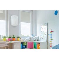 Проветриватель с нагревом Royal Clima Brezza XS RCB 75 - Превью изображения №2 — Интернет-магазин Time-Shop