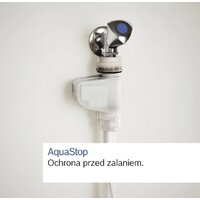 Отдельностоящая посудомоечная машина Bosch Serie 2 SMS2HVI72E - Превью изображения №12 — Интернет-магазин Time-Shop