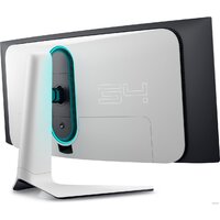 Игровой монитор Dell Alienware AW3423DW - Превью изображения №10 — Интернет-магазин Time-Shop