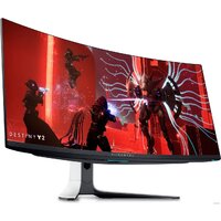 Игровой монитор Dell Alienware AW3423DW - Превью изображения №9 — Интернет-магазин Time-Shop