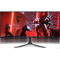 Игровой монитор Dell Alienware AW3423DW - Превью изображения №4 — Интернет-магазин Time-Shop