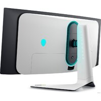 Игровой монитор Dell Alienware AW3423DW - Превью изображения №8 — Интернет-магазин Time-Shop