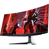 Игровой монитор Dell Alienware AW3423DW - Превью изображения №7 — Интернет-магазин Time-Shop