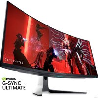 Игровой монитор Dell Alienware AW3423DW - Превью изображения №11 — Интернет-магазин Time-Shop