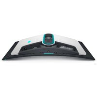 Игровой монитор Dell Alienware AW3423DW - Превью изображения №6 — Интернет-магазин Time-Shop