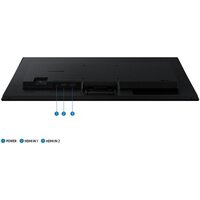 Монитор Samsung Essential S3 LS24F320GAIXCI - Превью изображения №9 — Интернет-магазин Time-Shop