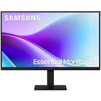Монитор Samsung Essential S3 LS24F320GAIXCI - Превью изображения №2 — Интернет-магазин Time-Shop