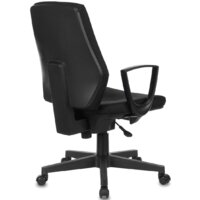 Офисное кресло Бюрократ CH-545/38-415 (черный) - Превью изображения №4 — Интернет-магазин Time-Shop