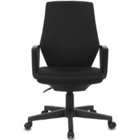 Офисное кресло Бюрократ CH-545/38-415 (черный) - Превью изображения №2 — Интернет-магазин Time-Shop