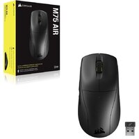 Игровая мышь Corsair M75 Air Wireless - Превью изображения №14 — Интернет-магазин Time-Shop