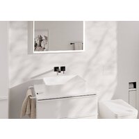 Смеситель Hansgrohe 73051670 - Превью изображения №2 — Интернет-магазин Time-Shop