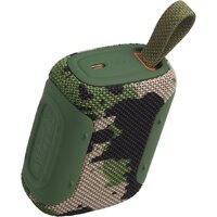Беспроводная колонка JBL Go 5 (камуфляж) - Превью изображения №5 — Интернет-магазин Time-Shop