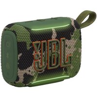 Беспроводная колонка JBL Go 5 (камуфляж) - Превью изображения №1 — Интернет-магазин Time-Shop