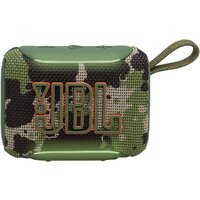 Беспроводная колонка JBL Go 5 (камуфляж) - Превью изображения №2 — Интернет-магазин Time-Shop