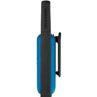 Портативная радиостанция Motorola Talkabout T42 (синий) - Превью изображения №7 — Интернет-магазин Time-Shop