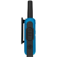 Портативная радиостанция Motorola Talkabout T42 (синий) - Превью изображения №6 — Интернет-магазин Time-Shop