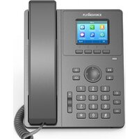 IP-телефон Flyingvoice P11P - Превью изображения №2 — Интернет-магазин Time-Shop