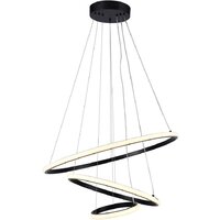 Toplight Charissa TL1630H-LEBK