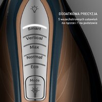 Утюг Tefal Pro Express Vision Max GV9920E0 - Превью изображения №7 — Интернет-магазин Time-Shop